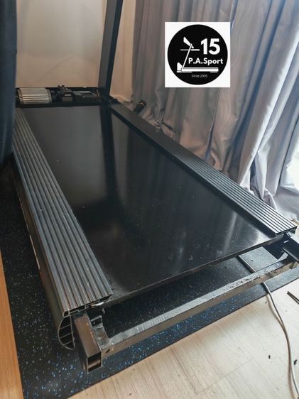 ช่างเปลี่ยนสายพาน​ เปลี่ยนสายพานมอเตอร์ลู่วิ่ง​ไฟฟ้า​World​ master​GT5S​ ช่างซ่อมลู่วิ่งไฟฟ้าสวนหลวง ซ่อมได้ทุกรุ่น​ ทุกยี่ห้อ​ ทุกอาการบริการถึงบ้านท่านทั่วไทย รูปที่ 8