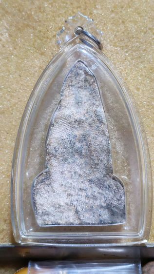 พระกรุเนื้อชิน รูปที่ 2