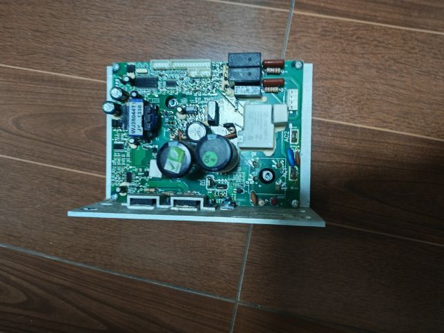 ช่างซ่อมลู่วิ่งไฟฟ้าHorizon841T​ ช่างซ่อมลู่วิ่งไฟฟ้างามวงศ์วาน28​ ซ่อมได้ทุกรุ่น​ ทุกยี่ห้อ​ ทุกอาการบริการถึงบ้านท่านทั่วไทย รูปที่ 9