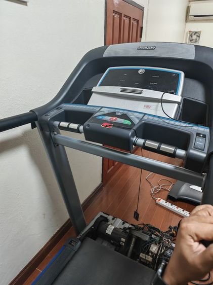 ช่างซ่อมลู่วิ่งไฟฟ้าHorizon841T​ ช่างซ่อมลู่วิ่งไฟฟ้างามวงศ์วาน28​ ซ่อมได้ทุกรุ่น​ ทุกยี่ห้อ​ ทุกอาการบริการถึงบ้านท่านทั่วไทย รูปที่ 5