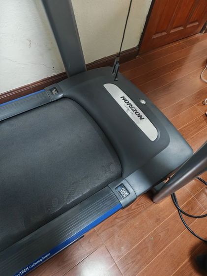 ช่างซ่อมลู่วิ่งไฟฟ้าHorizon841T​ ช่างซ่อมลู่วิ่งไฟฟ้างามวงศ์วาน28​ ซ่อมได้ทุกรุ่น​ ทุกยี่ห้อ​ ทุกอาการบริการถึงบ้านท่านทั่วไทย รูปที่ 4