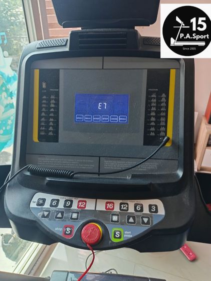 ช่างซ่อมแผงวงจรลู่วิ่งไฟฟ้าOma fashion N1 ช่างซ่อมลู่วิ่งไฟฟ้าบางพลี ซ่อมได้ทุกรุ่น​ ทุกยี่ห้อ​ ทุกอาการบริการถึงบ้านท่านทั่วไทย รูปที่ 2