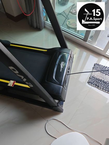 ช่างซ่อมแผงวงจรลู่วิ่งไฟฟ้าOma fashion N1 ช่างซ่อมลู่วิ่งไฟฟ้าบางพลี ซ่อมได้ทุกรุ่น​ ทุกยี่ห้อ​ ทุกอาการบริการถึงบ้านท่านทั่วไทย รูปที่ 11