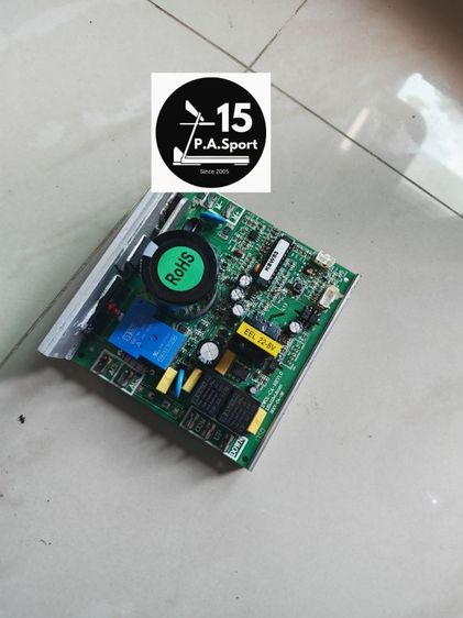 ช่างซ่อมแผงวงจรลู่วิ่งไฟฟ้าOma fashion N1 ช่างซ่อมลู่วิ่งไฟฟ้าบางพลี ซ่อมได้ทุกรุ่น​ ทุกยี่ห้อ​ ทุกอาการบริการถึงบ้านท่านทั่วไทย รูปที่ 15