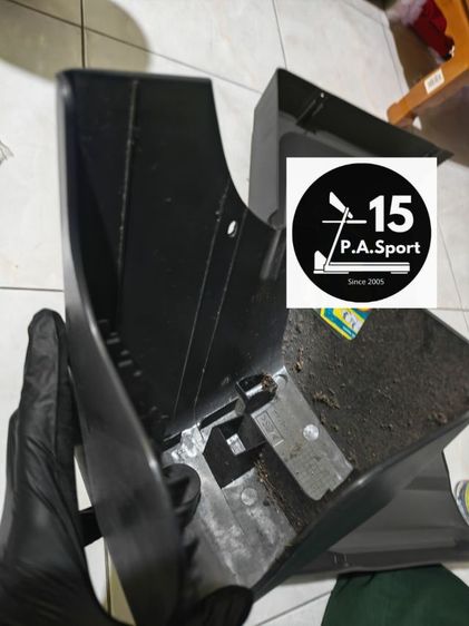 ช่างเปลี่ยนสายพานลู่วิ่งไฟฟ้าTempo​ T903​ ช่างซ่อมลู่วิ่งไฟฟ้าคลองหลวง​ ซ่อมได้ทุกรุ่น​ ทุกยี่ห้อ​ ทุกอาการบริการถึงบ้านท่านทั่วไทย รูปที่ 10