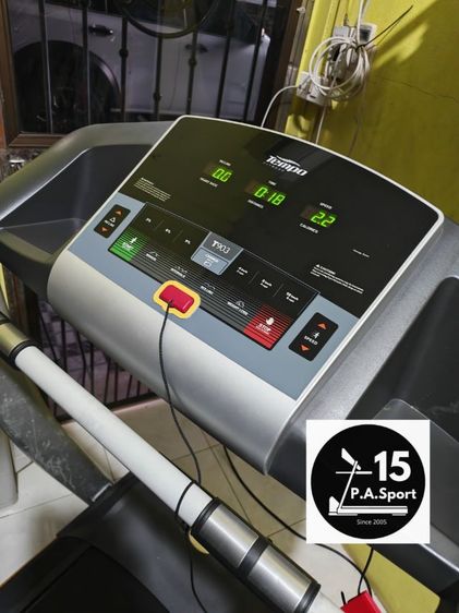 ช่างเปลี่ยนสายพานลู่วิ่งไฟฟ้าTempo​ T903​ ช่างซ่อมลู่วิ่งไฟฟ้าคลองหลวง​ ซ่อมได้ทุกรุ่น​ ทุกยี่ห้อ​ ทุกอาการบริการถึงบ้านท่านทั่วไทย