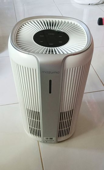 ขายเครื่องฟอกอากาศแบรนด์ MAZUMA รูปที่ 2