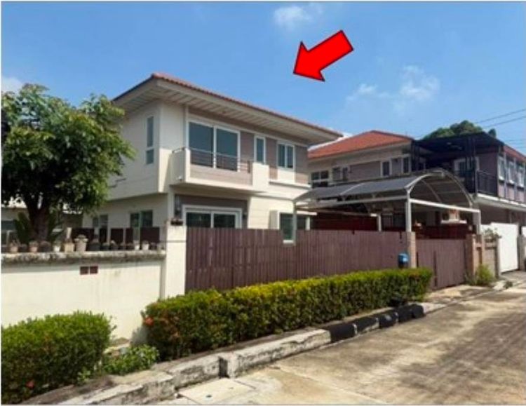 ไม่มี ขายบ้านเดี่ยว​โครงการ ศุภาลัย วิลล์ (วงแหวน-พระราม 2)  ​ รูปที่ 3