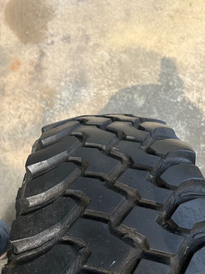 ล้อยางไว้ทำยางอะไหล่ รูปที่ 5