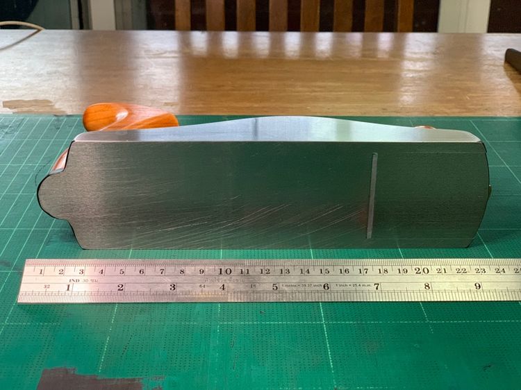 กบไสไม้lie-nielsen no.164 รูปที่ 3