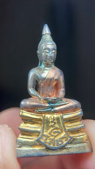 หลวงพ่อโสธร ๘๐ ปีกรมตำรวจ รูปที่ 2