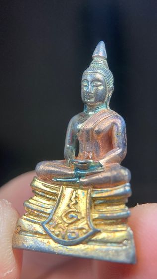 หลวงพ่อโสธร ๘๐ ปีกรมตำรวจ รูปที่ 3