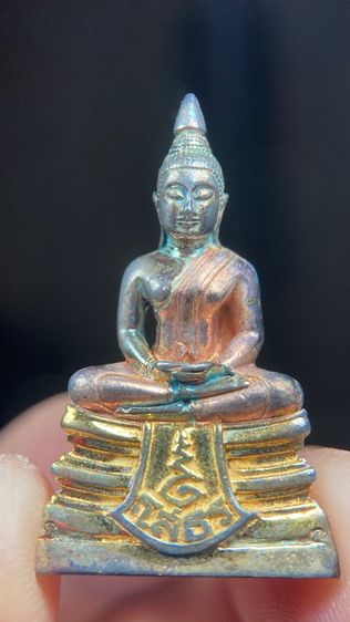 หลวงพ่อโสธร ๘๐ ปีกรมตำรวจ