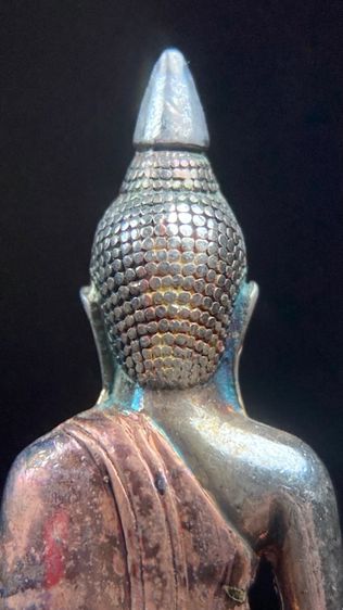 หลวงพ่อโสธร ๘๐ ปีกรมตำรวจ รูปที่ 7