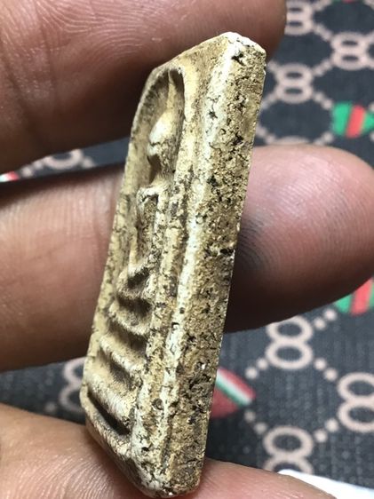 สมเด็จบางขุนพรหมพิมพ์ใหญ่  รูปที่ 5