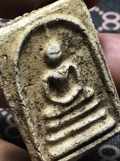 สมเด็จบางขุนพรหมพิมพ์ใหญ่  รูปที่ 6