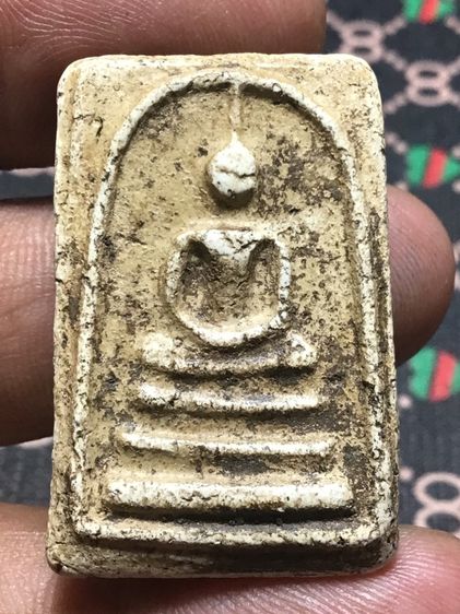 สมเด็จบางขุนพรหมพิมพ์ใหญ่  รูปที่ 2