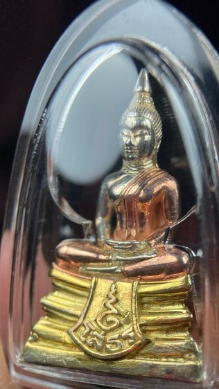 หลวงพ่อโสธร ๘๐ ปีกรมตำรวจ รูปที่ 3