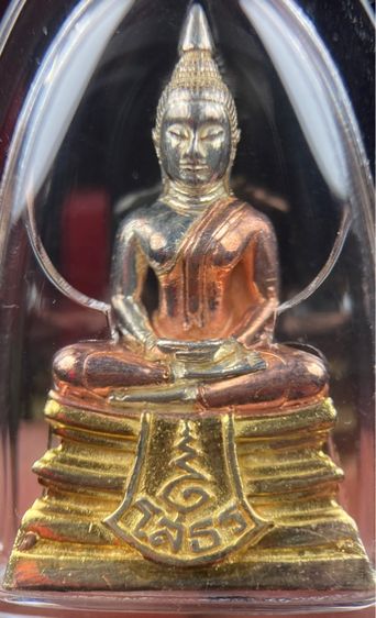 หลวงพ่อโสธร ๘๐ ปีกรมตำรวจ