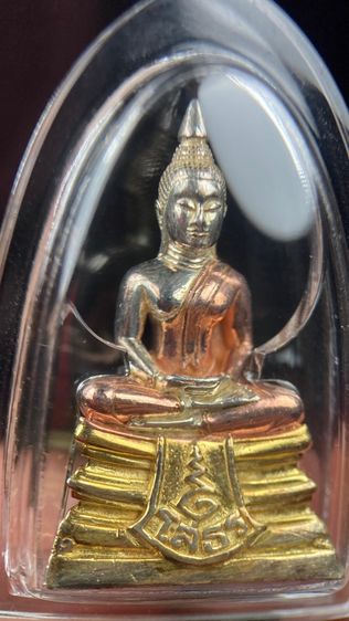 หลวงพ่อโสธร ๘๐ ปีกรมตำรวจ รูปที่ 2