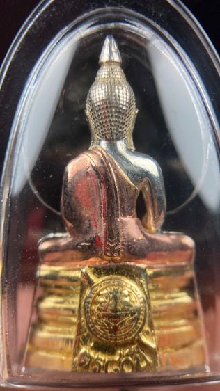 หลวงพ่อโสธร ๘๐ ปีกรมตำรวจ รูปที่ 5