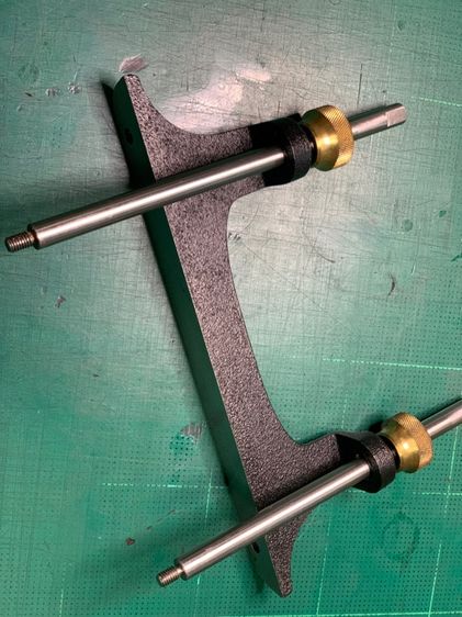 กบไสไม้ Veritas jack rabbet รูปที่ 3