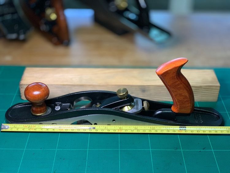 กบไสไม้ Veritas jack rabbet รูปที่ 4