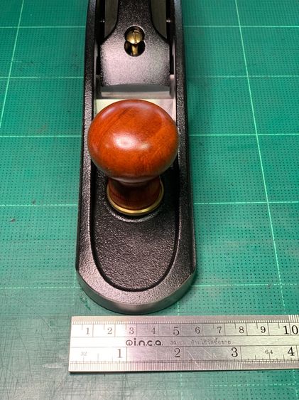 กบไสไม้ Veritas jack rabbet รูปที่ 7