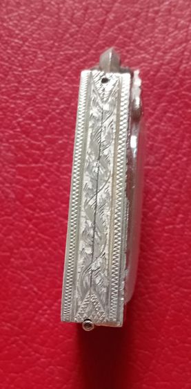 ตลับเงินพระสมเด็จ รูปที่ 6