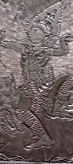 ตลับเงินพระสมเด็จ รูปที่ 8