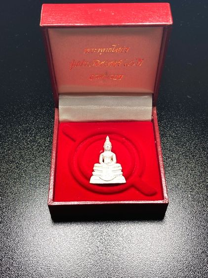 หลวงพ่อโสธร ๘๐ ปีกรมตำรวจ รูปที่ 4