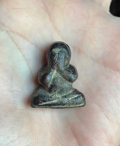 พระปิดตาหลวงปู่เอี่ยมวัดสะพานสูง