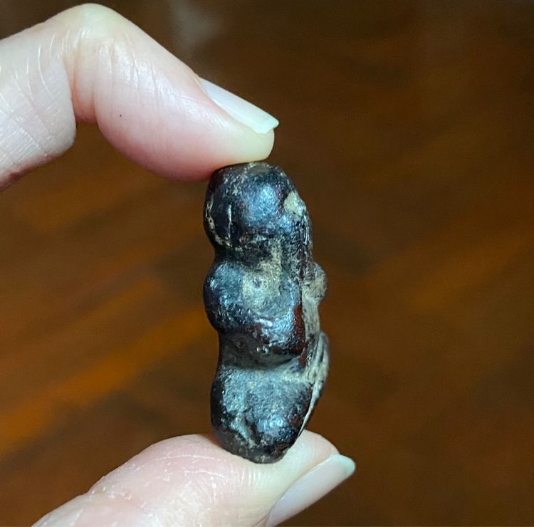 พระปิดตาหลวงปู่เอี่ยมวัดสะพานสูง รูปที่ 4