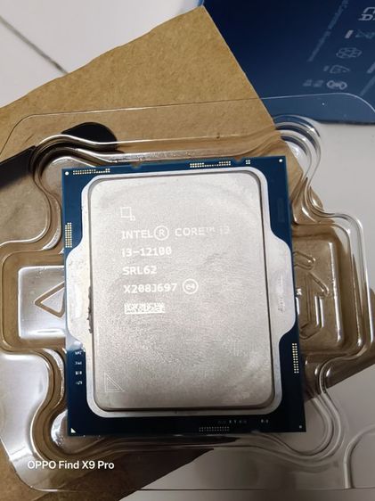 cpu intel  i3 12100f รูปที่ 4