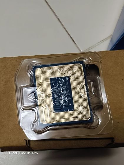cpu intel  i3 12100f รูปที่ 2