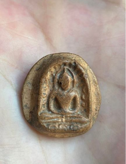 พระกำแพงซุ้มกอ