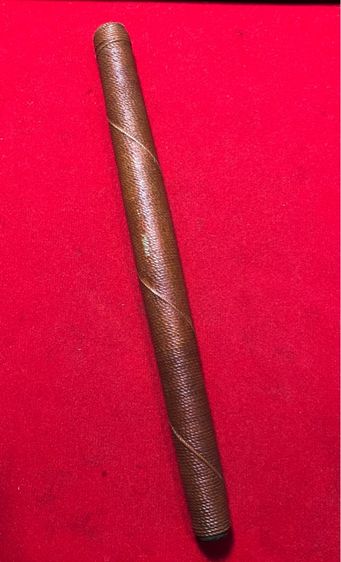 ตะกรุดมหาปราบ ยาว๗นิ้ว🥇 รูปที่ 6