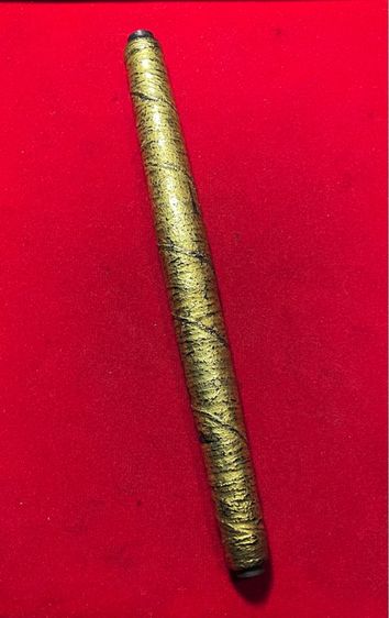 ตะกรุดมหาปราบ ยาว๗นิ้ว🥇 รูปที่ 4