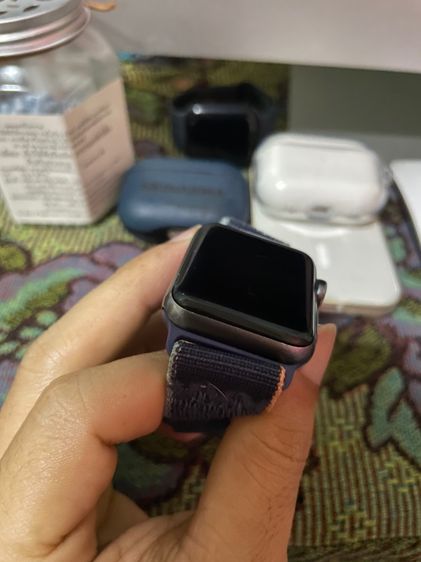 Apple Watch s3 38 ครบกล่อง รูปที่ 13