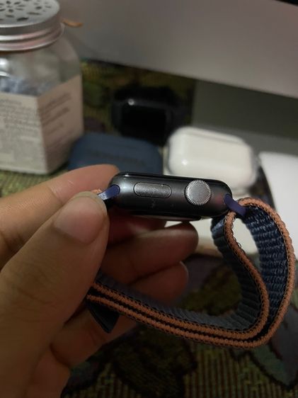 Apple Watch s3 38 ครบกล่อง รูปที่ 12
