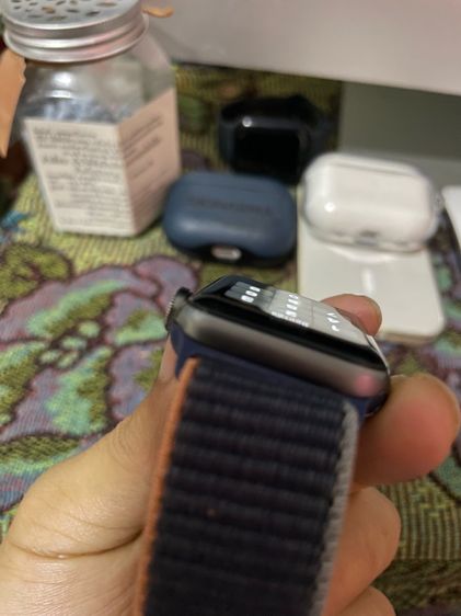 Apple Watch s3 38 ครบกล่อง รูปที่ 10