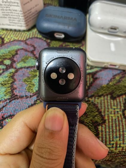 Apple Watch s3 38 ครบกล่อง รูปที่ 8