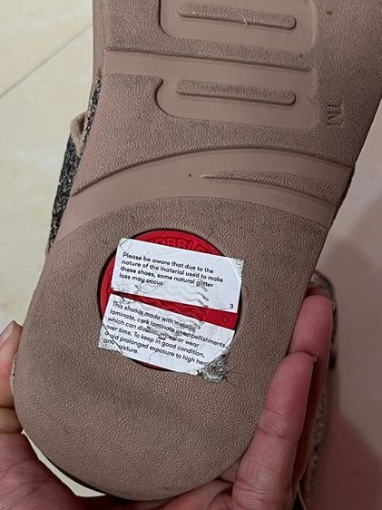 fitflop size38 รูปที่ 8