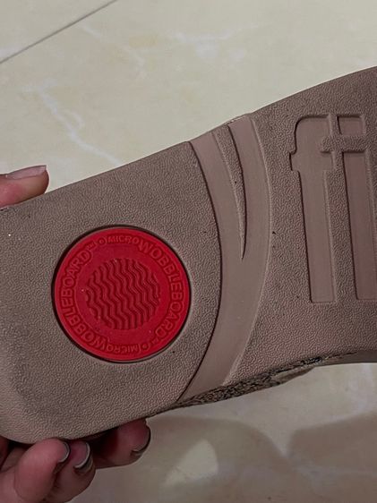 fitflop size38 รูปที่ 7