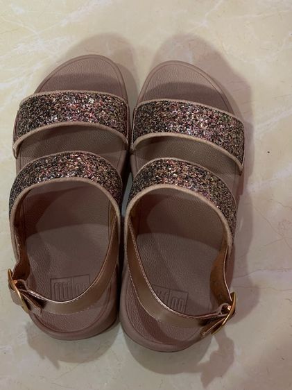 fitflop size38 รูปที่ 11
