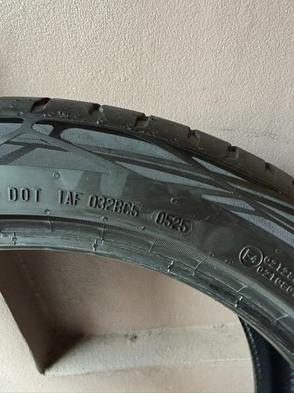 ขายยางป้ายแดง BMW X1 U11 รูปที่ 4