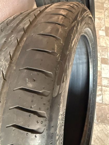 ขายยางป้ายแดง BMW X1 U11 รูปที่ 7