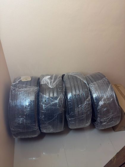 ขายยางป้ายแดง BMW X1 U11 รูปที่ 12