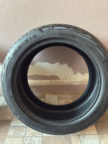 ขายยางป้ายแดง BMW X1 U11