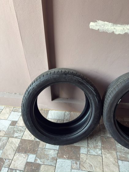 ขายยางป้ายแดง BMW X1 U11 รูปที่ 8